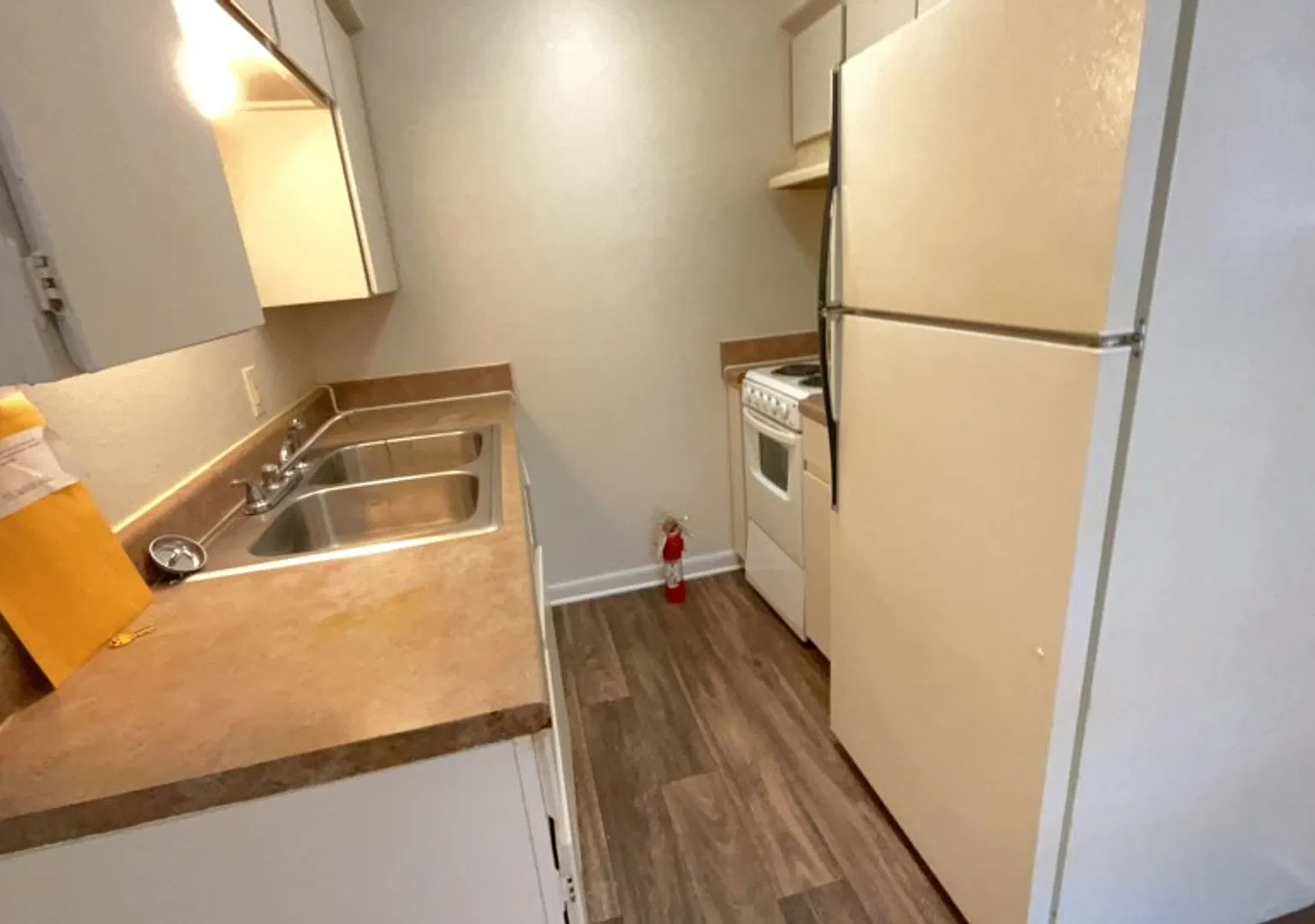 1 bed, 600 sqft, $715 — Photo 4