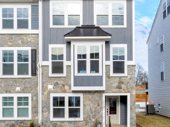 2026 Meyers Way, Crozet, VA 22932