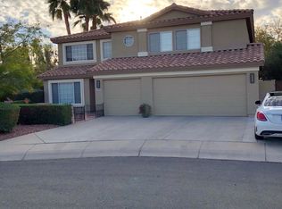 15260 N 80th Ln, Peoria, AZ 85381