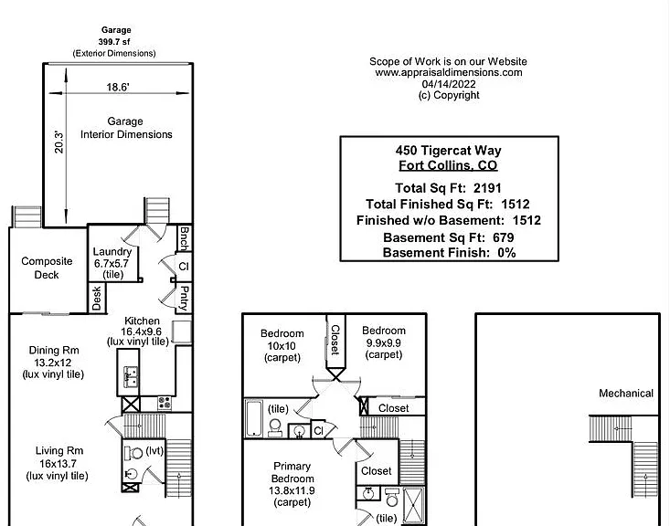 450 Tigercat Way — Photo 31