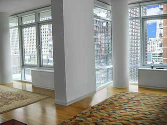 Rented by Brooklyn Bridge