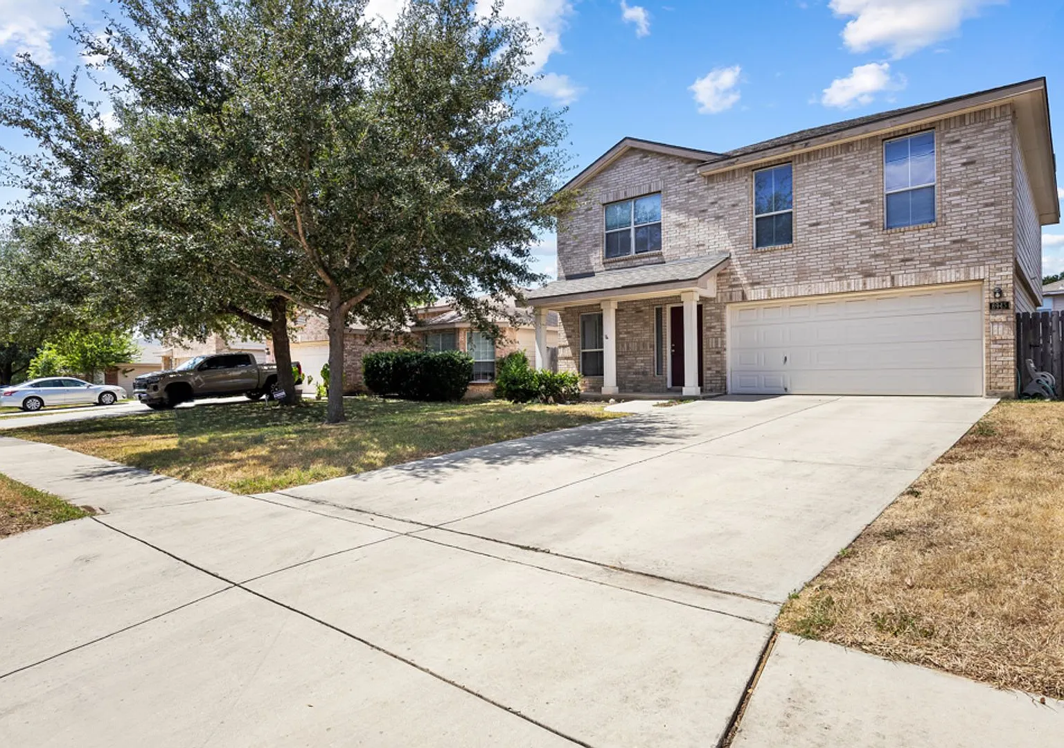3 Bedroom/2.5 Bath Springwood Subdivision — Photo 2