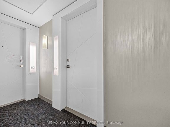 5th image of 12 York St S #5102