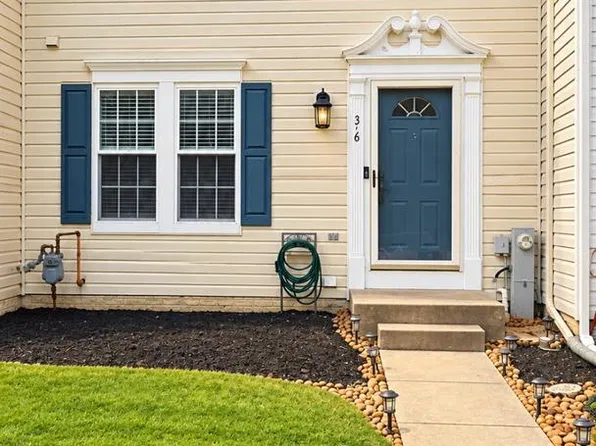 36 Ketch Cay Ct, Middle River, MD 21220