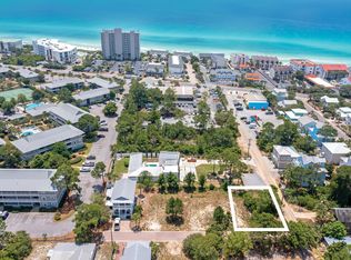 LOT 1 Henderson Pl, Santa Rosa Beach, FL 32459