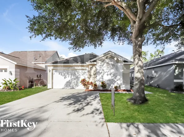11133 Lakeside Vista Dr, Riverview, FL 33569