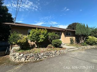 6465 Evans Rd, Chilliwack, BC V2R1K8
