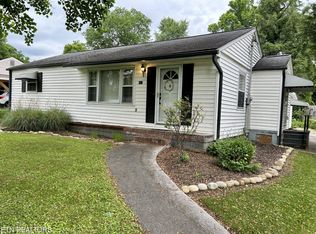 407 Hamilton Rd, Knoxville, TN 37920