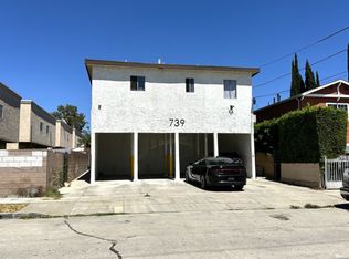739 Hollister St #E, San Fernando, CA 91340