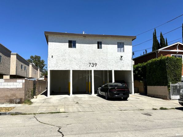 739 Hollister St #E