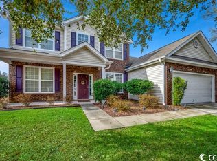 805 Indianola Ct, Myrtle Beach, SC 29579