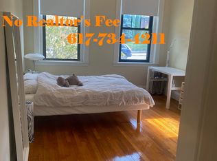 189 Chestnut Hill Ave, Brighton, MA 02135