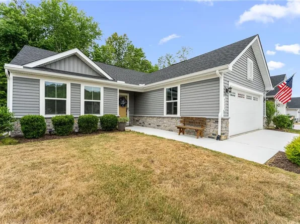 6888 Motley Landing Dr, Gloucester, VA 23061