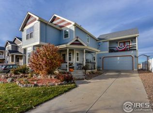 1232 Fairfield Ave, Windsor, CO 80550