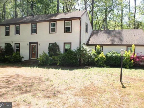 2033 Wildwood Trl, Pocomoke City, MD 21851