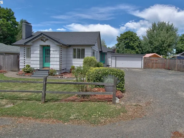 19775 SW Rock Rd, Aloha, OR 97003