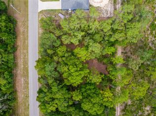SW 128th Loop LOT 11, Ocala, FL 34473
