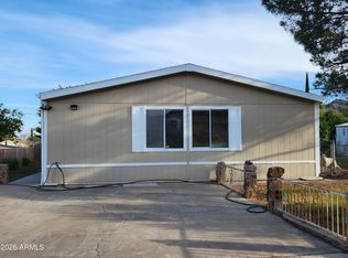 105 N Arnett Drive, Superior, AZ 85173