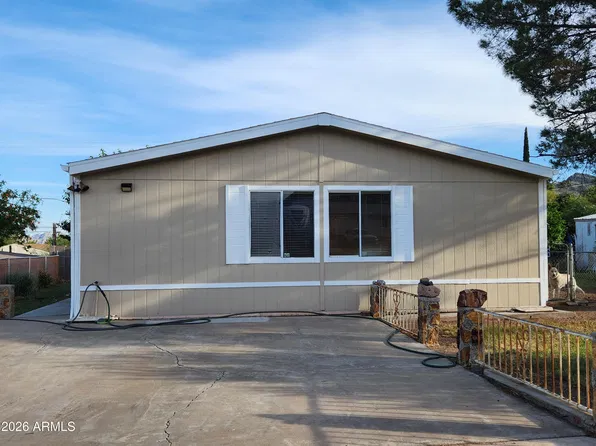 105 N Arnett Drive, Superior, AZ 85173