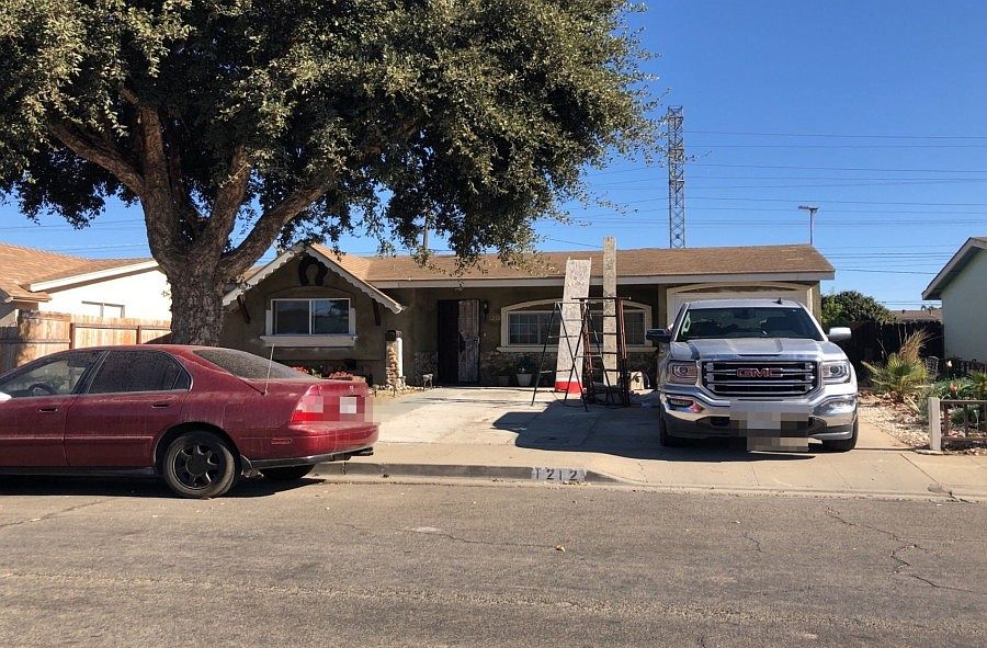 1st image of 1212 N Benwiley Ave