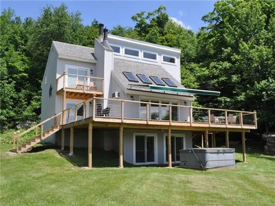 180 Fox Ridge Rd, Margaretville, NY, 12455