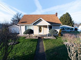 1425 Harlansburg Rd, New Castle, PA 16101