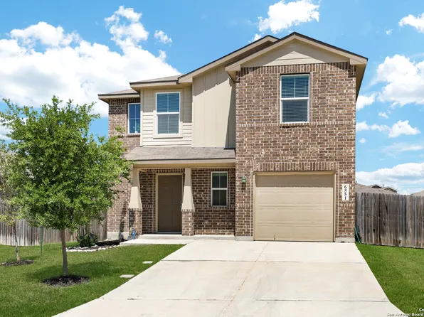 6551 Legato, San Antonio, TX 78252