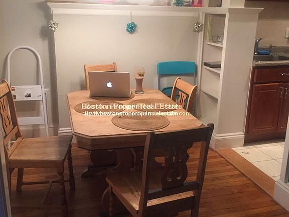 70 Fenway #14 Boston - Fenway Unit Photo 8