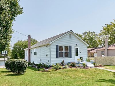 2162 Starling Airport Rd, Arnold, MO, 63010
