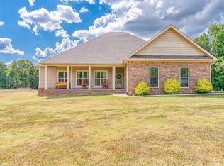 9207 County Road 7, Florence, AL 35633