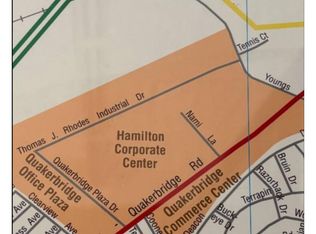 38 Thomas J Rhodes Indust Dr, Trenton, NJ 08619
