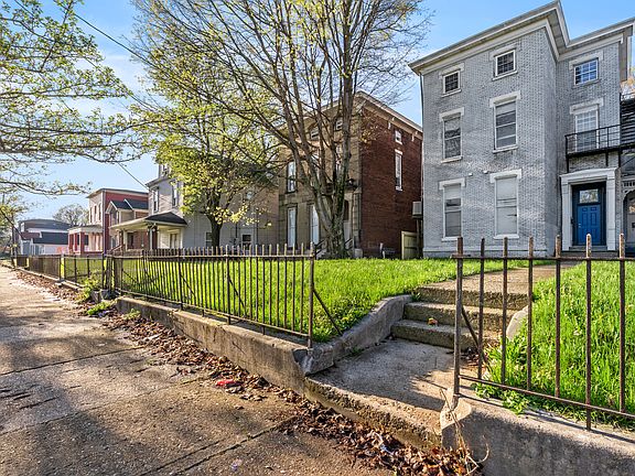 2nd image of 2414 W Muhammad Ali Blvd #2