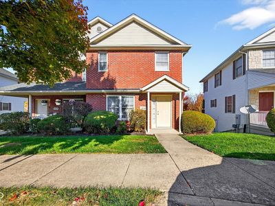 1314 S Cobble Creek Cir, Bloomington, IN, 47401