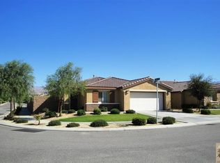 84096 Azzura Way, Indio, CA 92203