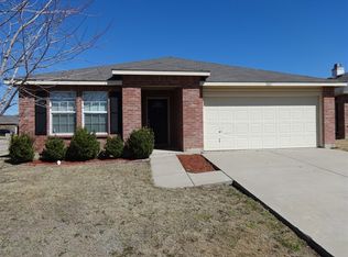 1801 Elk Lake Trl, Justin, TX 76247