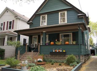 212 Adam St, Tonawanda, NY 14150