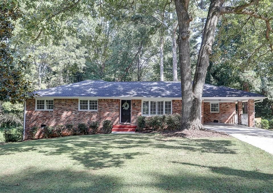 1st image of 4244 Fontana Ct