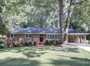 4244 Fontana Ct, Tucker, GA 30084
