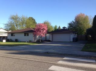 547 Franklin St, Richland, WA 99354