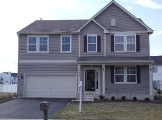 14606 Independence Dr, Plainfield, IL 60544