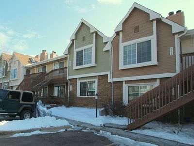 6371 Village Ln, Colorado Springs, CO, 80918