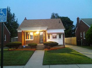11942 Duchess St, Detroit, MI