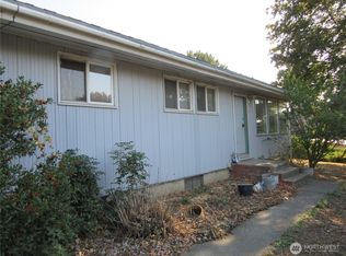 804 E Clay St, Dayton, WA 99328