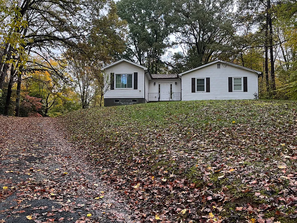 4935 Huntingtown Rd