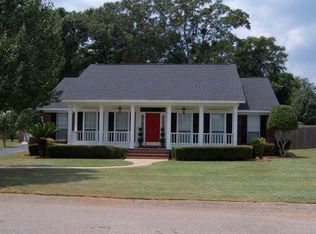 3540 Deakle Cir, Mobile, AL 36695