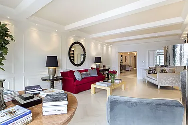 Sold by Brown Harris Stevens