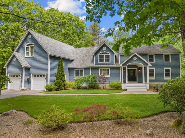 21 BLOSSOM Road, Windham, NH 03087