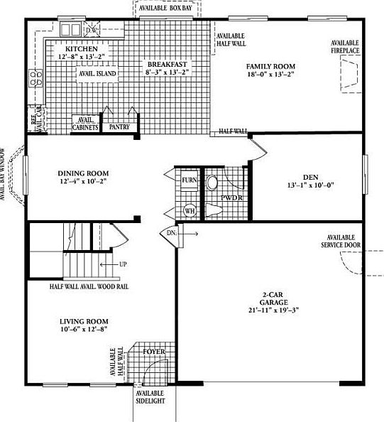 14333 General Court