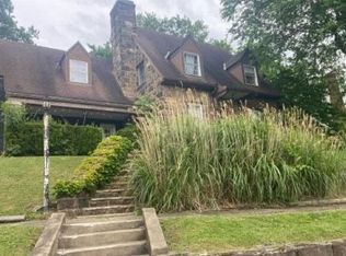103 Sylvanus Ave, Uniontown, PA 15401