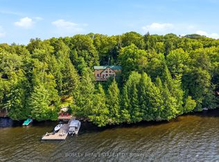 1143 Rignalls Rd E, Bracebridge, ON P1L1X1